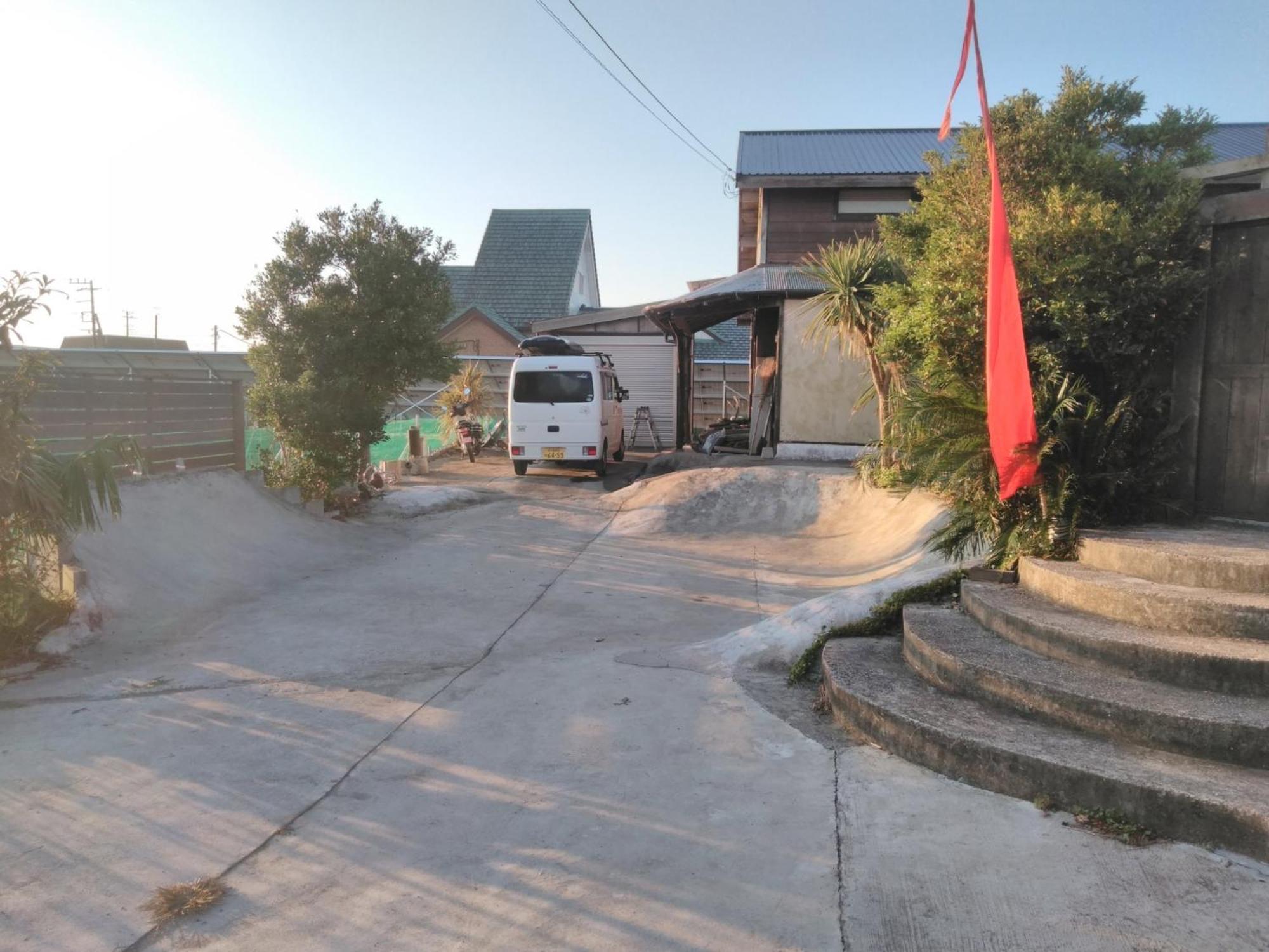 Rustic Resort Isumi / Vacation Stay 5447 外观 照片