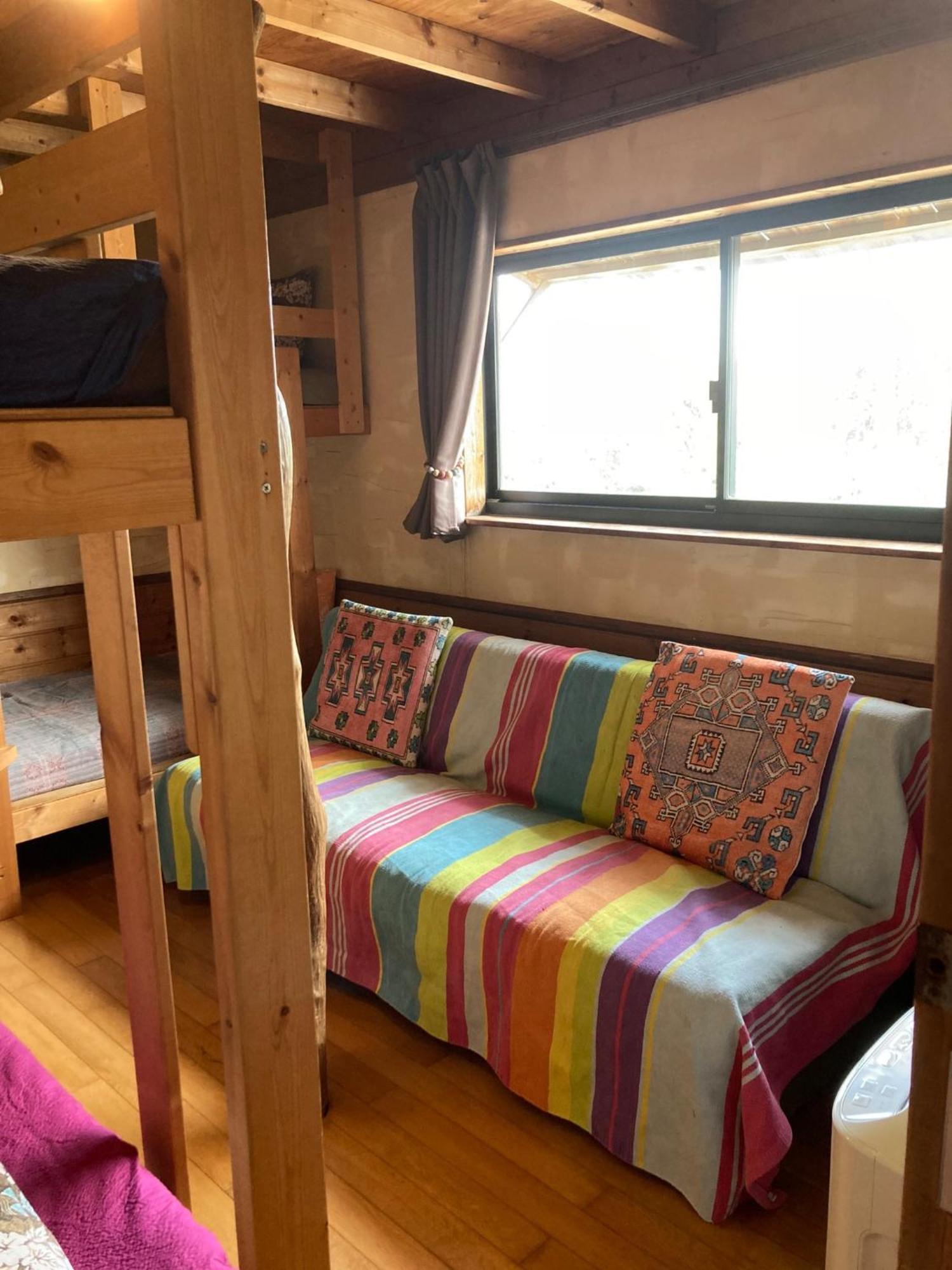 Rustic Resort Isumi / Vacation Stay 5447 外观 照片