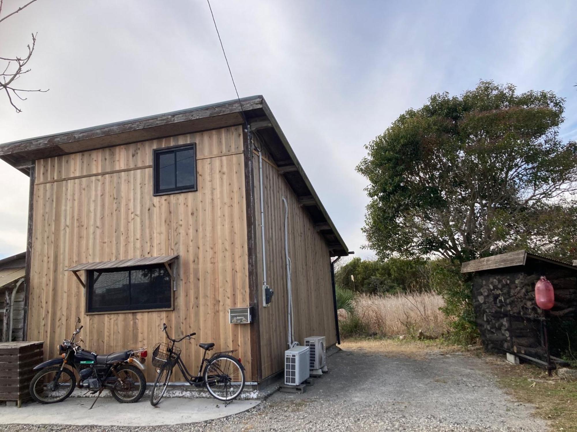 Rustic Resort Isumi / Vacation Stay 5447 外观 照片