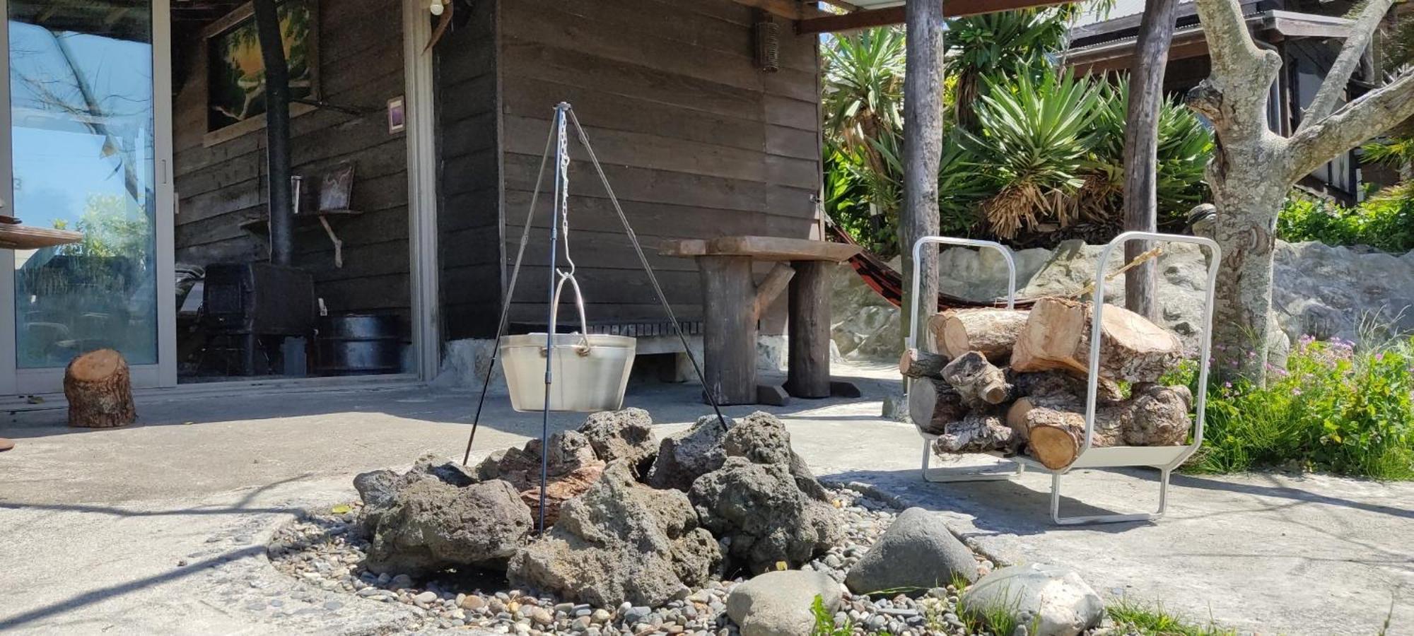 Rustic Resort Isumi / Vacation Stay 5447 外观 照片