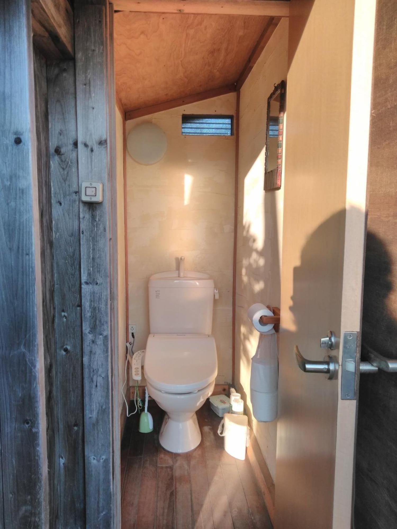 Rustic Resort Isumi / Vacation Stay 5447 外观 照片