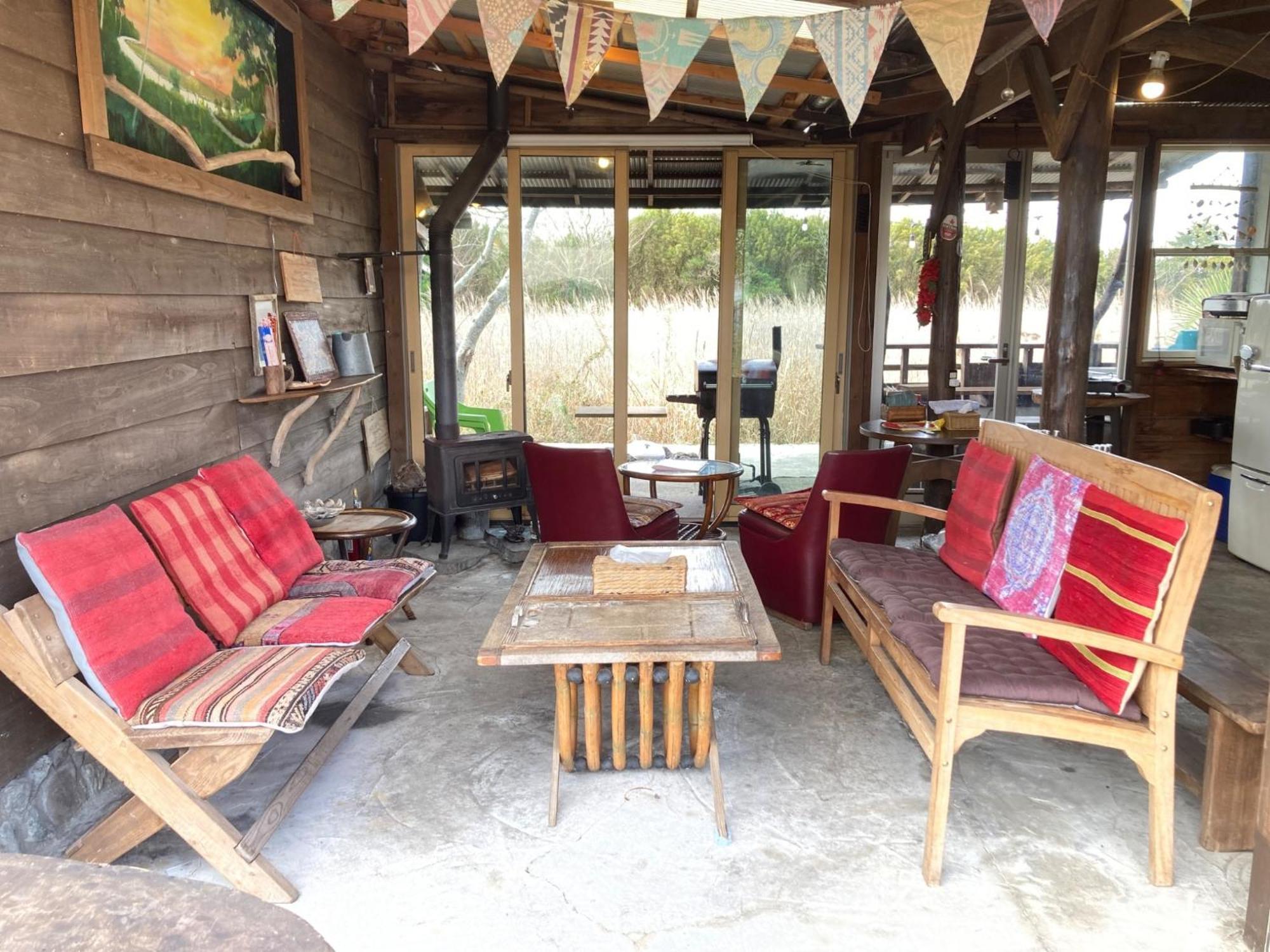 Rustic Resort Isumi / Vacation Stay 5447 外观 照片
