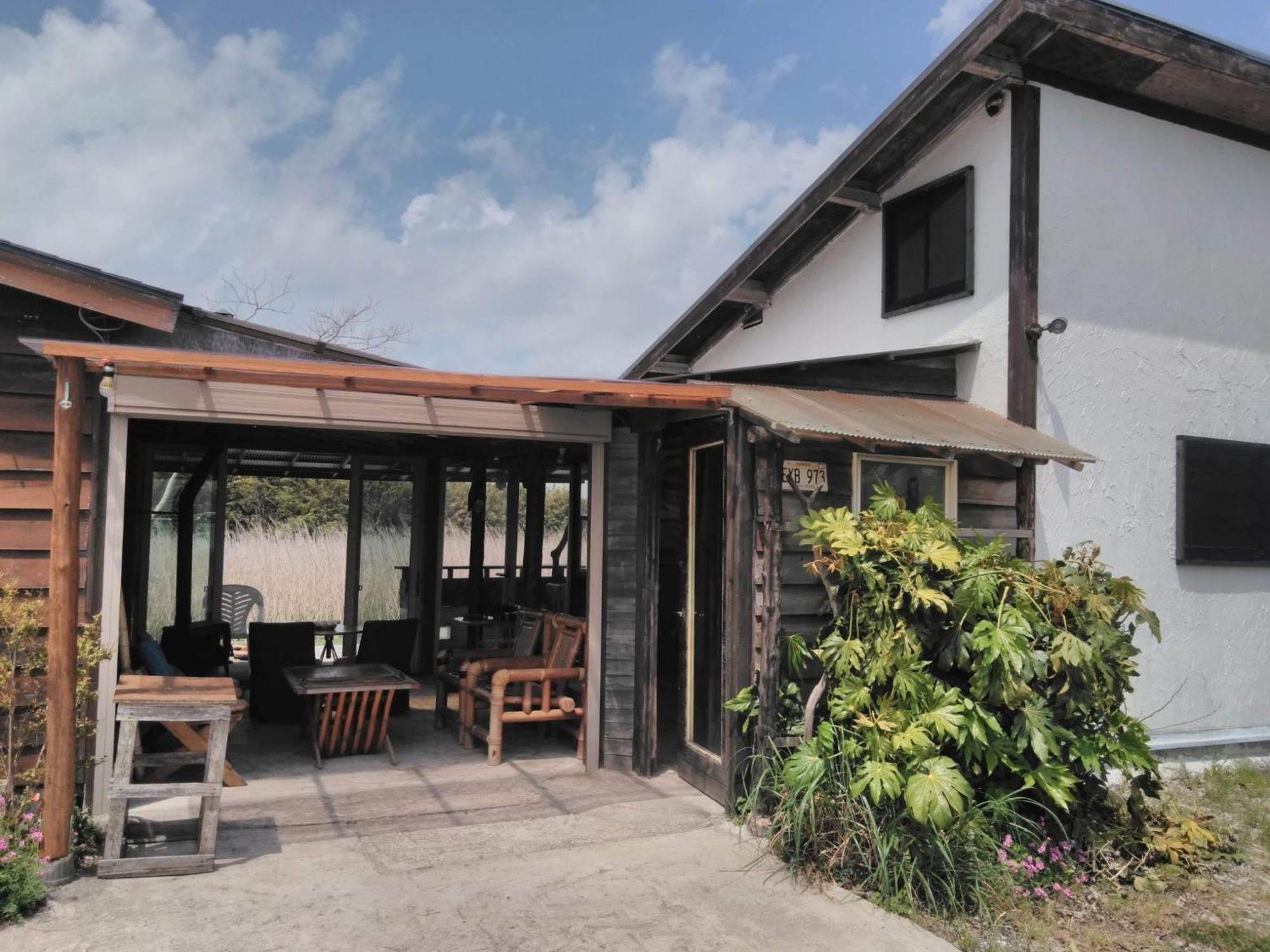 Rustic Resort Isumi / Vacation Stay 5447 外观 照片