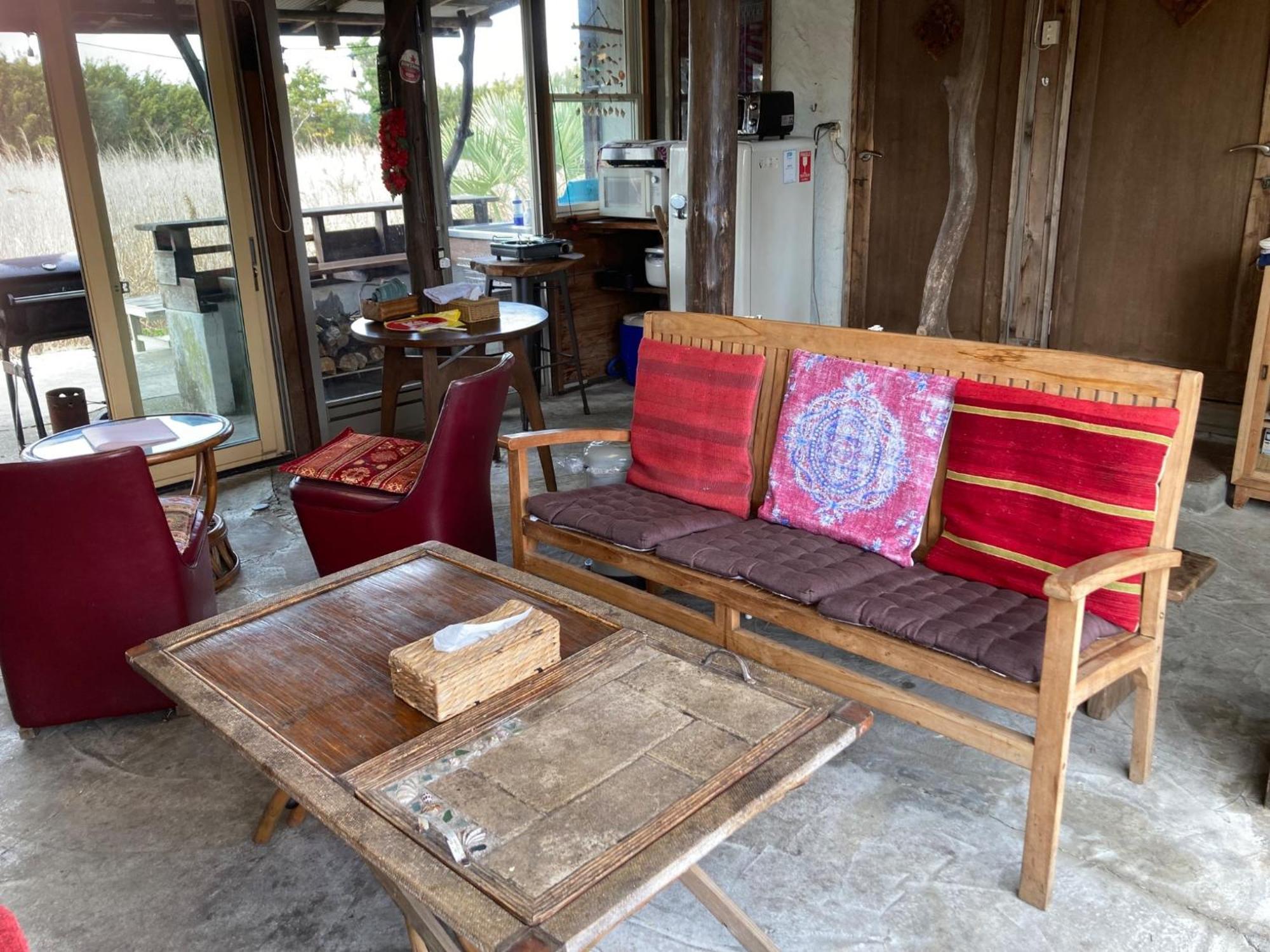 Rustic Resort Isumi / Vacation Stay 5447 外观 照片